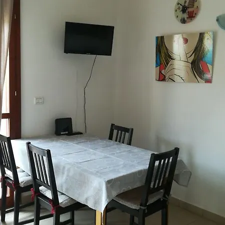 Polly's La Spezia