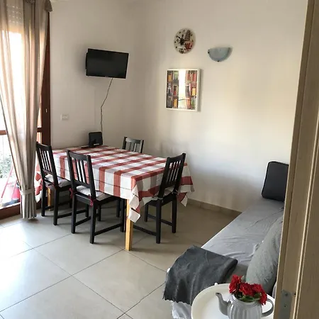 Polly's Apartamento