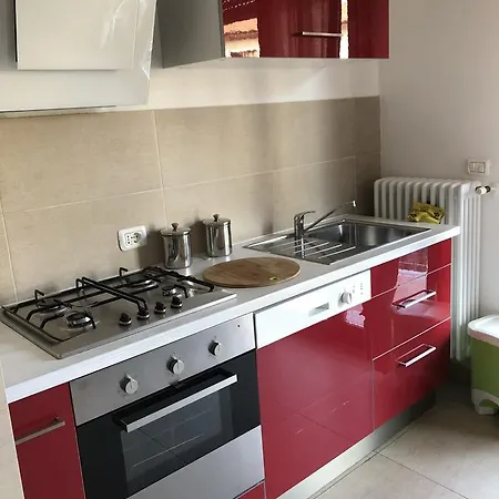 Polly's Apartamento La Spezia