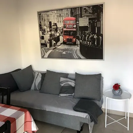 Polly's Apartamento